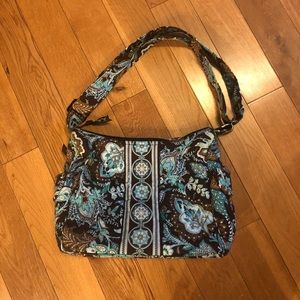 Small Vera Bradley purse